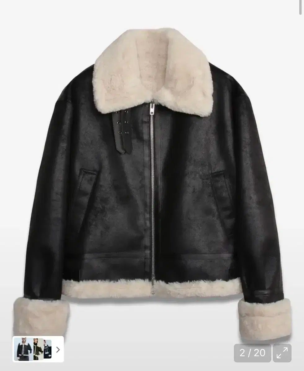 ドープセプト オーバーサイズ Teddy ムートン MERCADOAVALIA_COM_BR