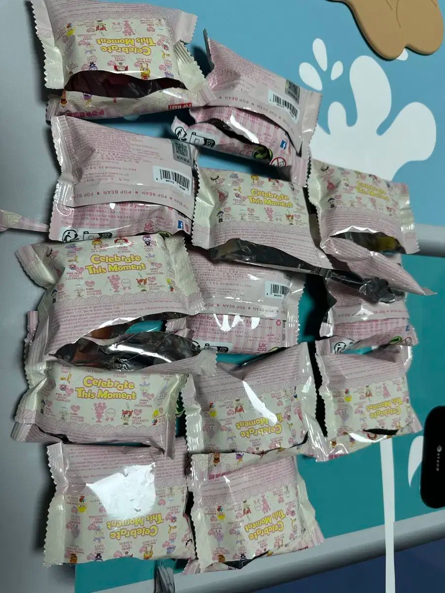 15周年シリーズ フィギュア