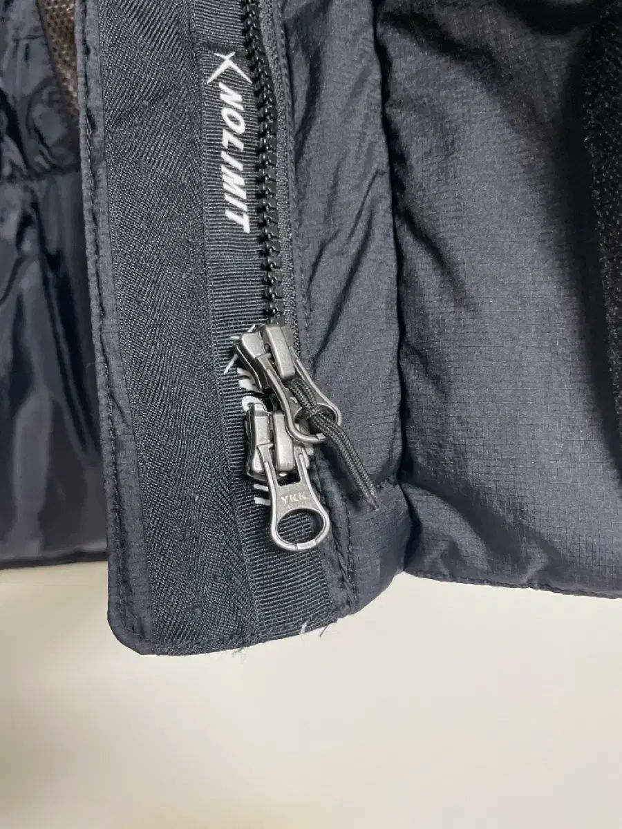 NEPA ネパ 必須アイテム ダウン