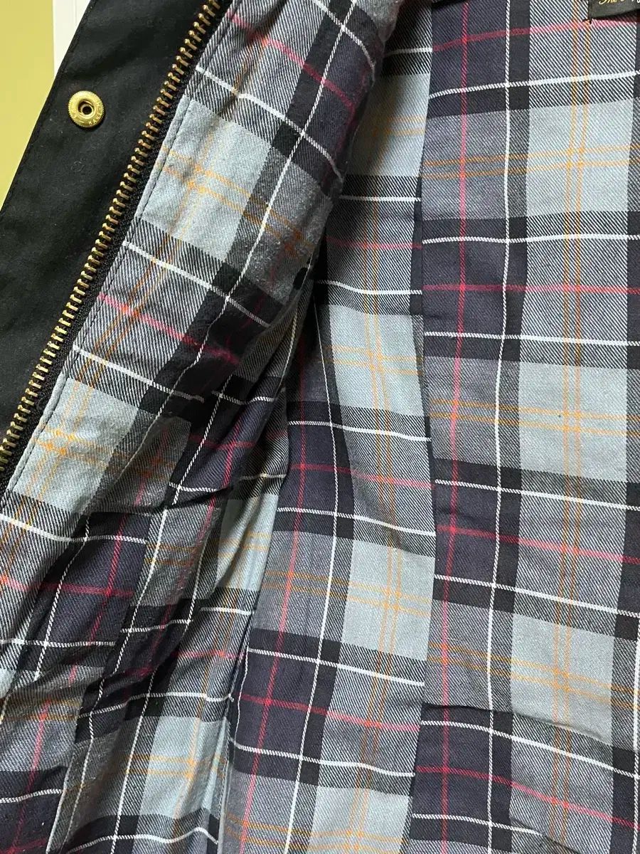 インターナショナル ブラック