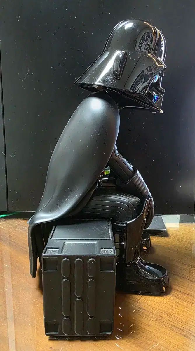 クールレイン 덩キッズ モノベイダー アートトイ 破損 販売書 漏れ