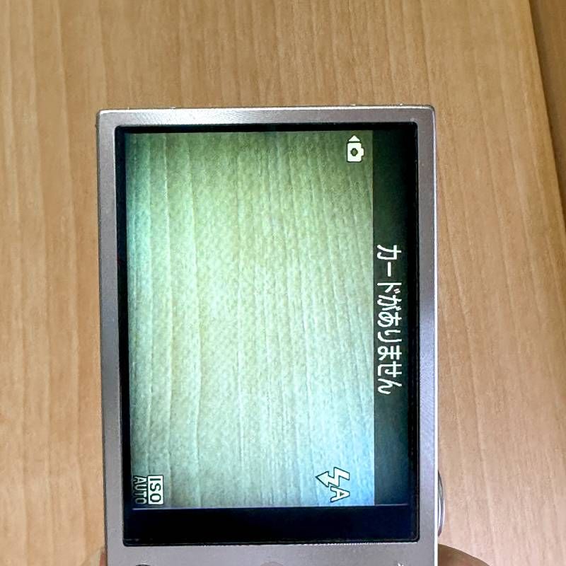 光学12倍ズーム フルHD動画