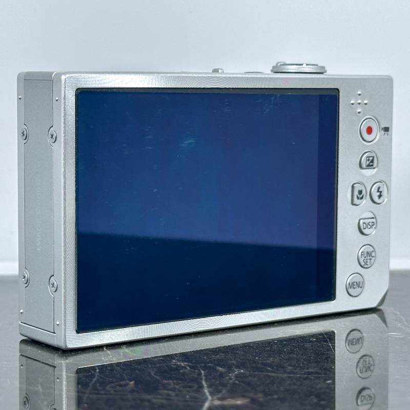 デジカメ 光学12倍ズーム