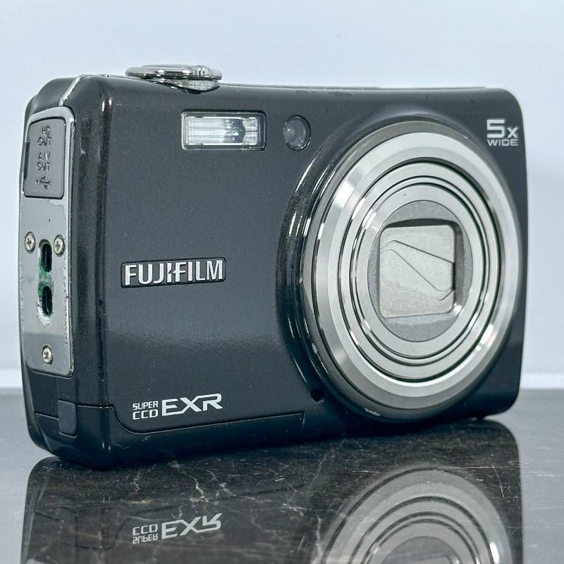 Fujifilm FinePix