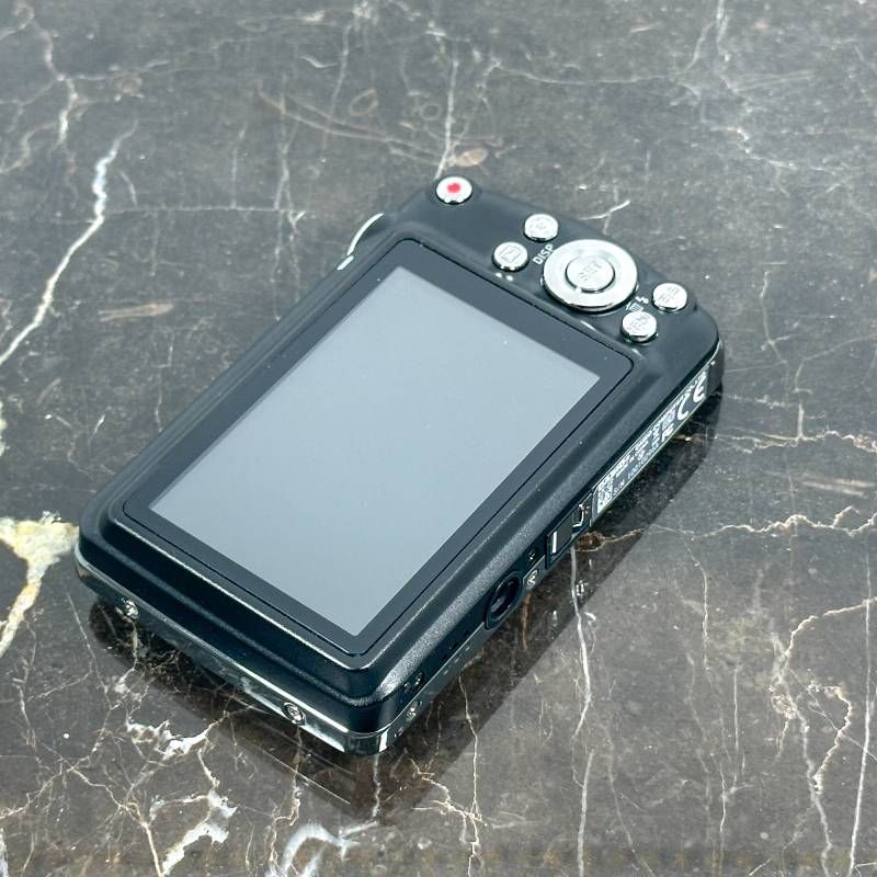 USB充電対応 軽量モデル