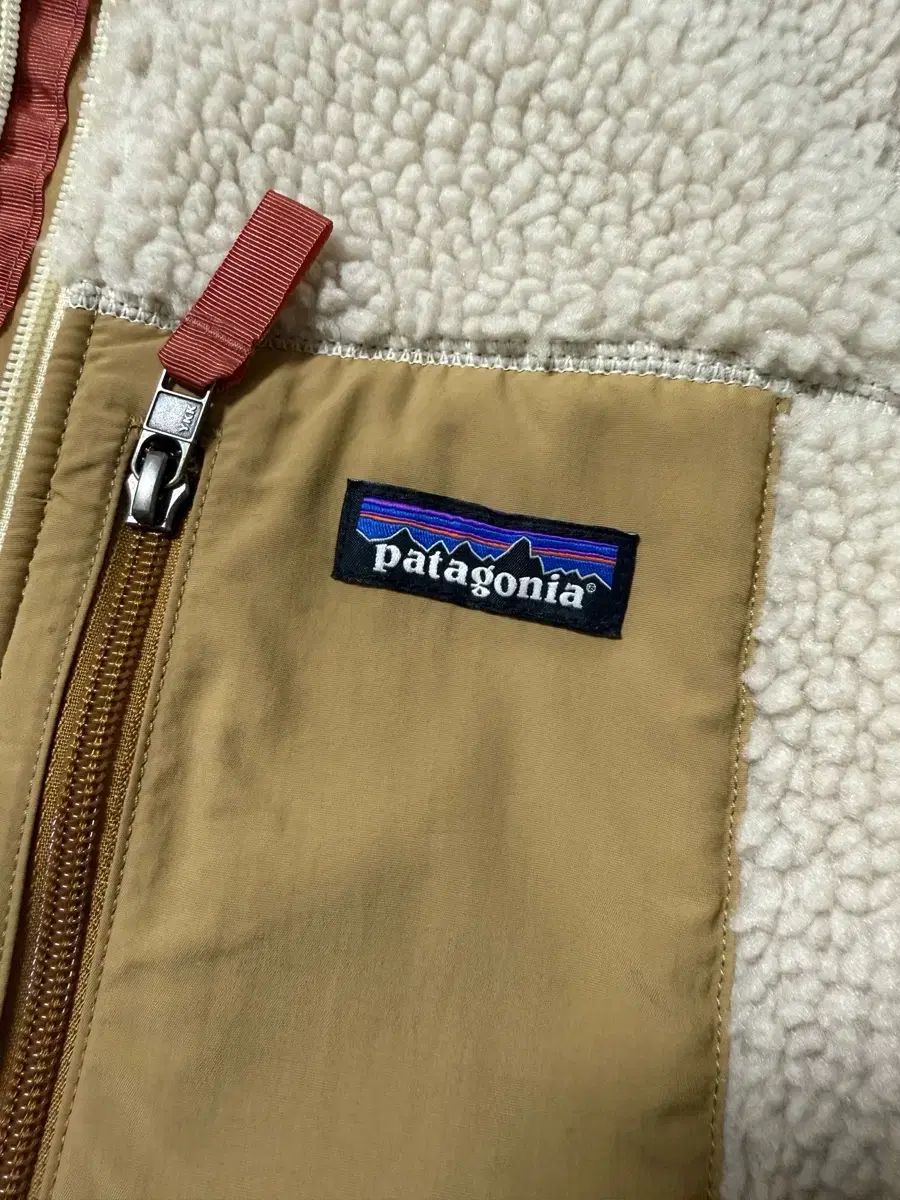 パタゴニア Classic レトロX ウィメンズ