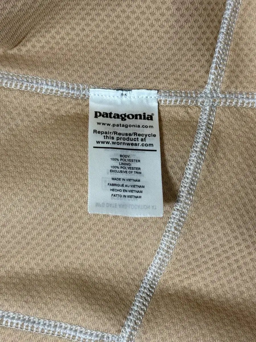 パタゴニア Classic