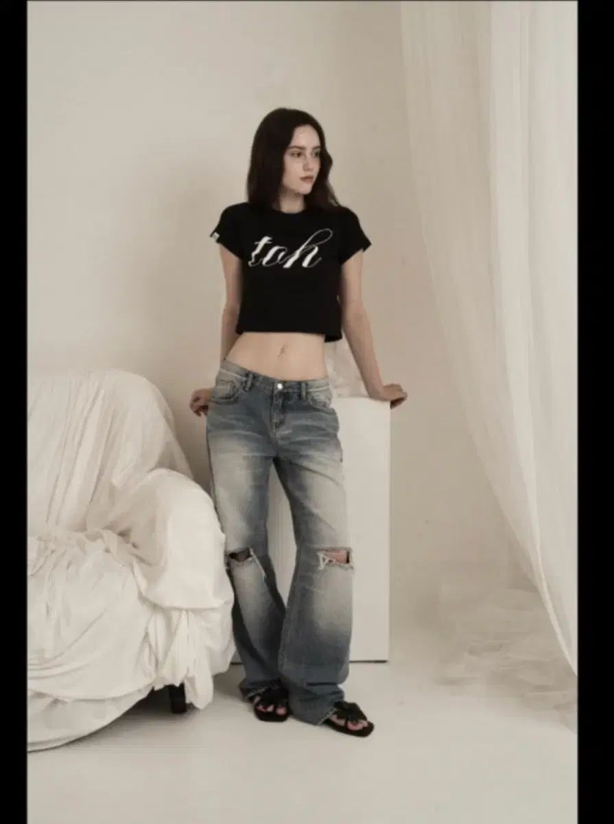 Toh Siena ジーン シエナジーン