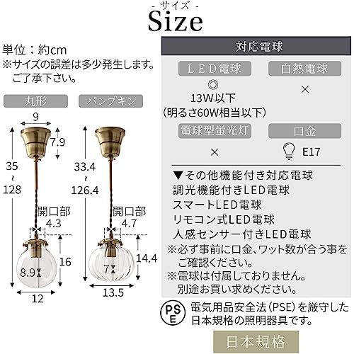 天井照明 吊り下げ照明