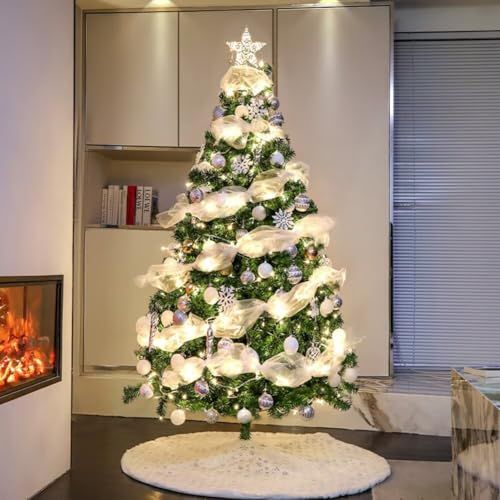 ツリー 120 cm 150 180 インテリア用品 christmas tree オーナメント付き クリスマスツリー クリスマス