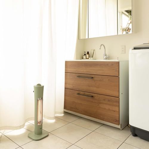 遠赤グラファイトヒーター 400W