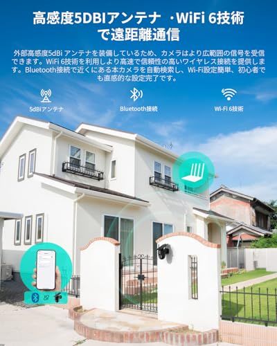 バッテリー内蔵