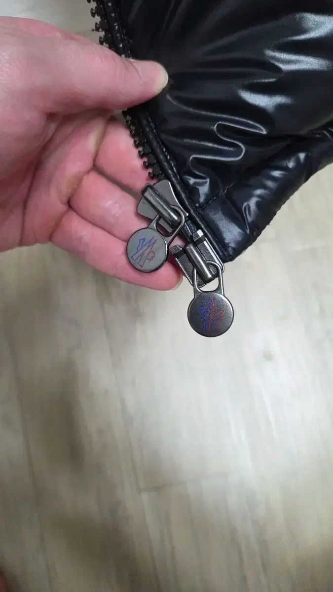 モンクレール マヤ