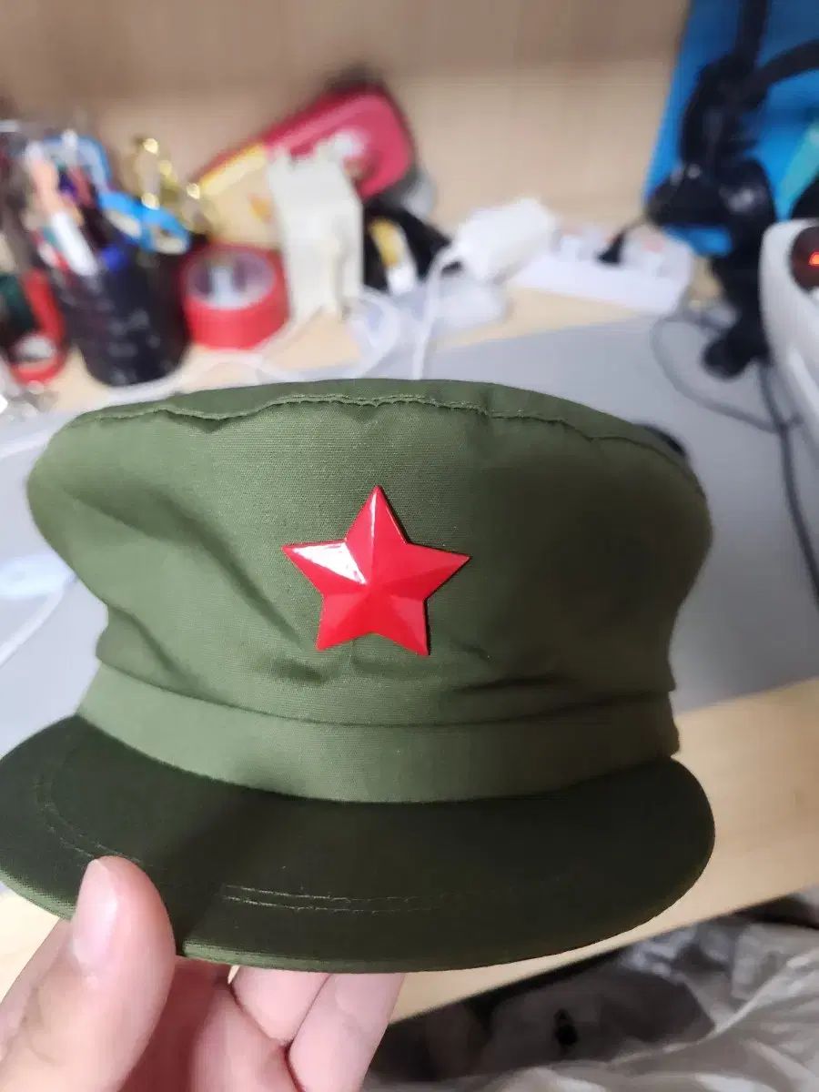 オリジナル人民解放軍 65式