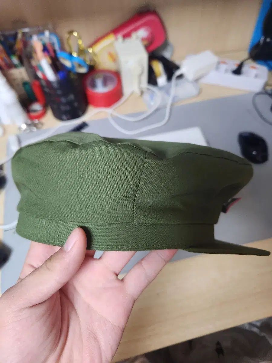 オリジナル人民解放軍