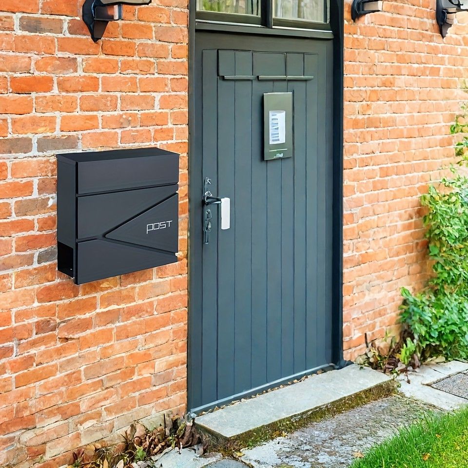 据え置き グレー