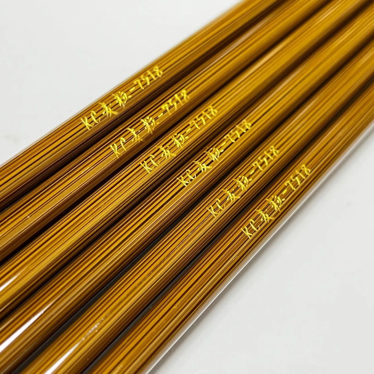 弓道 KC麦粒カーボン オーダー矢