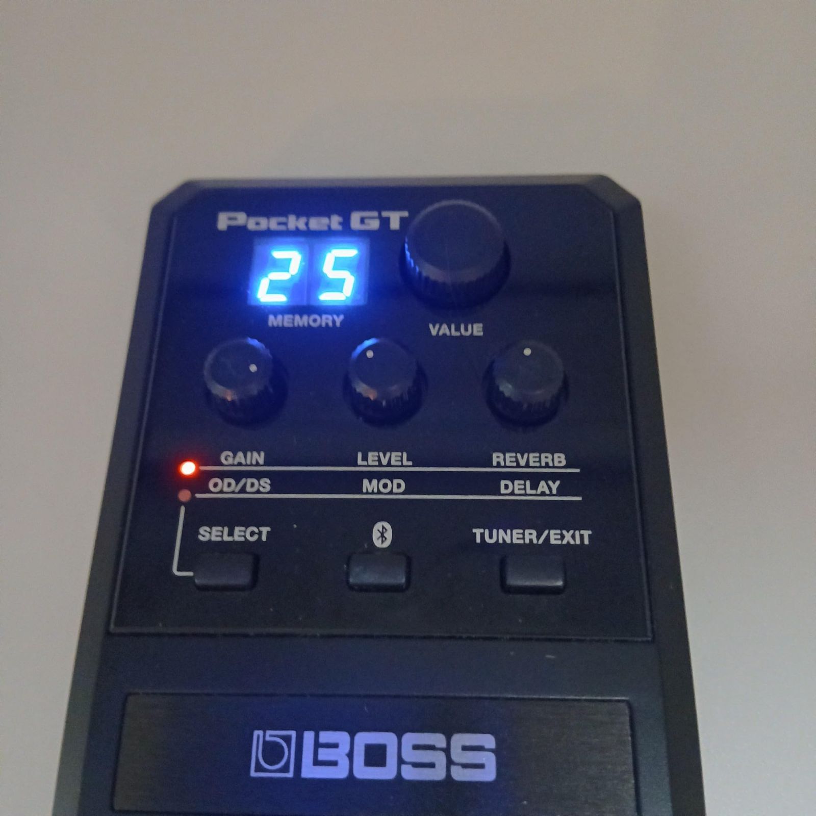 楽天市場】BOSS/Pocket GT ボス ブラック : 梵たん 楽天市場店 BOSS