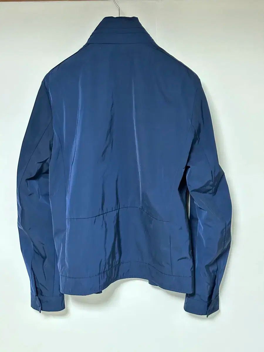 カルバン クライン ネイビー フード ジャケット KANDAIZUMI_COM