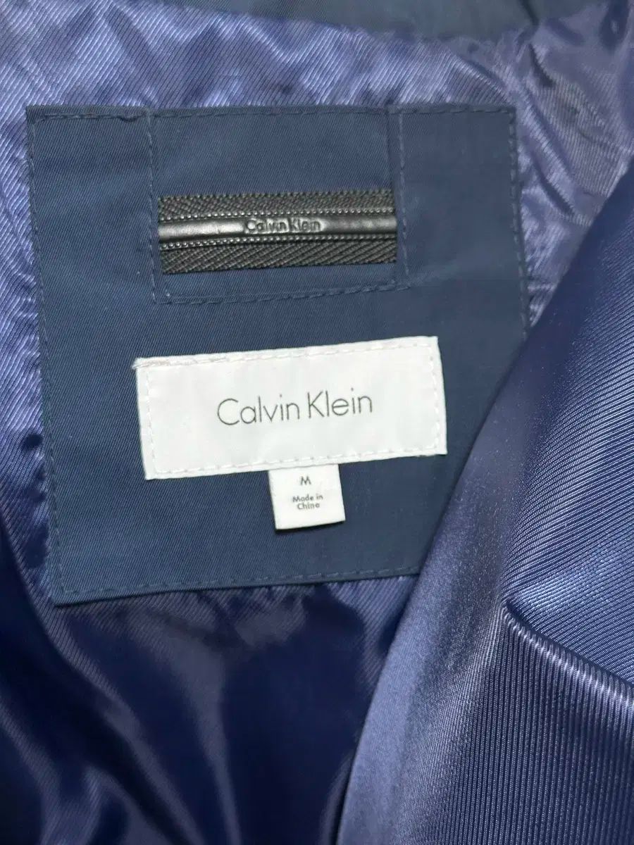 クライン ネイビー