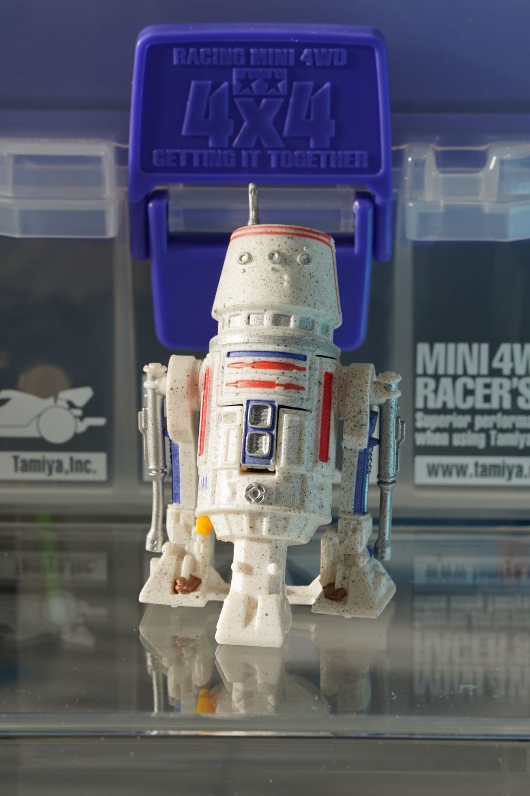 希少』スターウォーズフィギュア プロトタイプ ホットトイズ 1/6