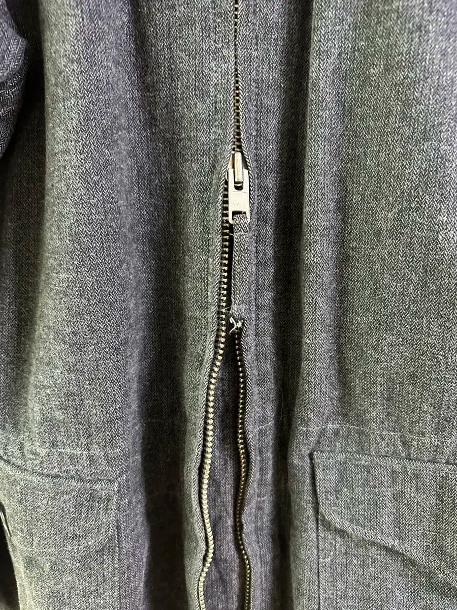 エンジニアードガーメンツ カグル