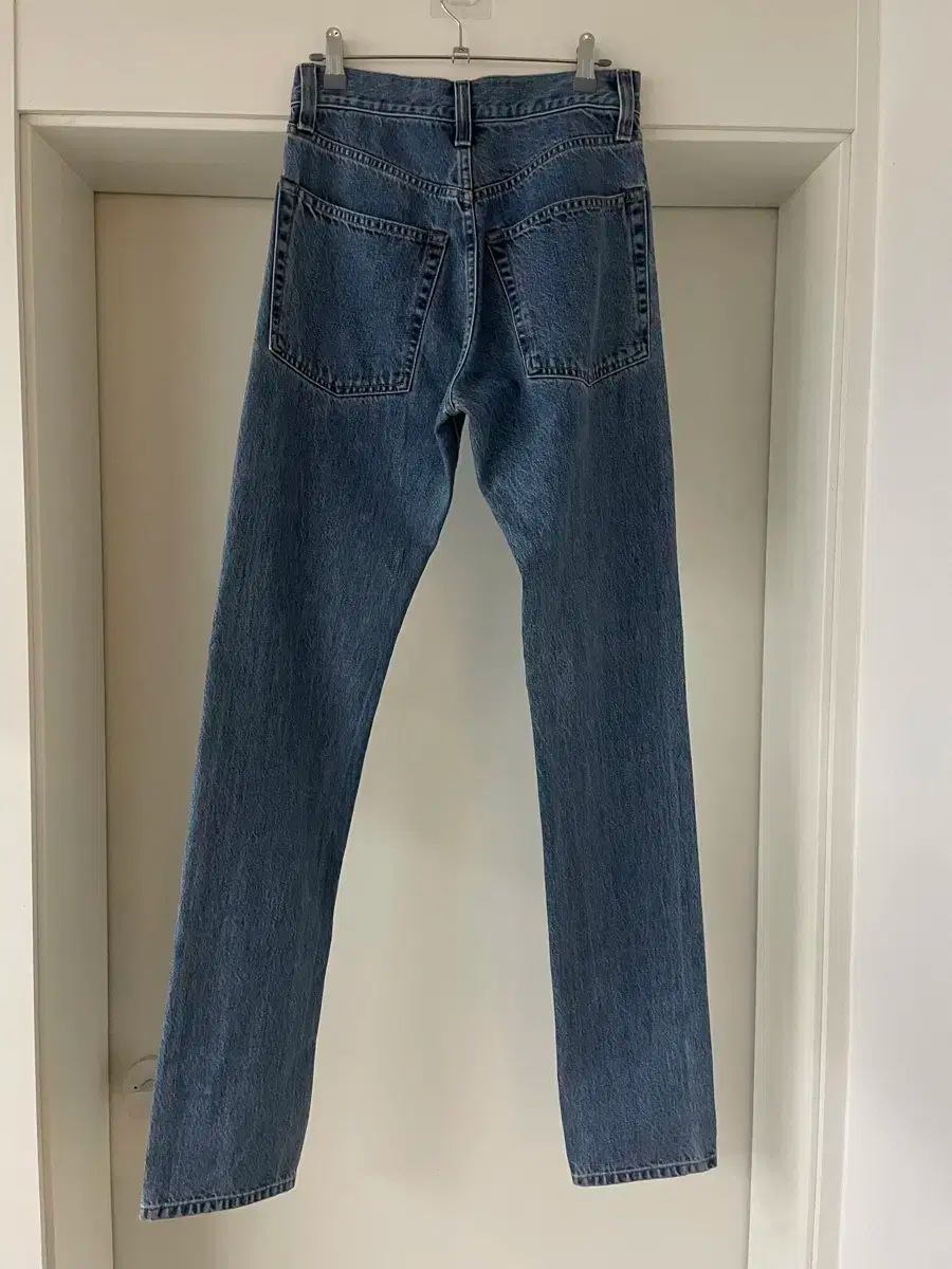 HELMUT LANG ヘルムート ラング ストレートデニム DECORATOM_COM_BR