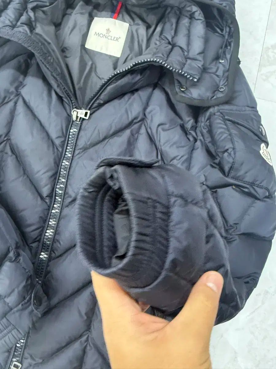 当日発送 4 モンクレール キルティング ダウン 4 KANDAIZUMI_COM