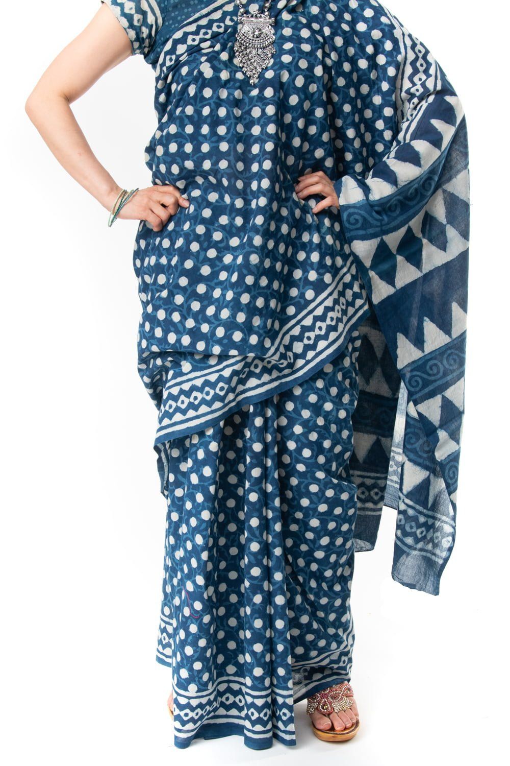 民族衣装 デコレーション布