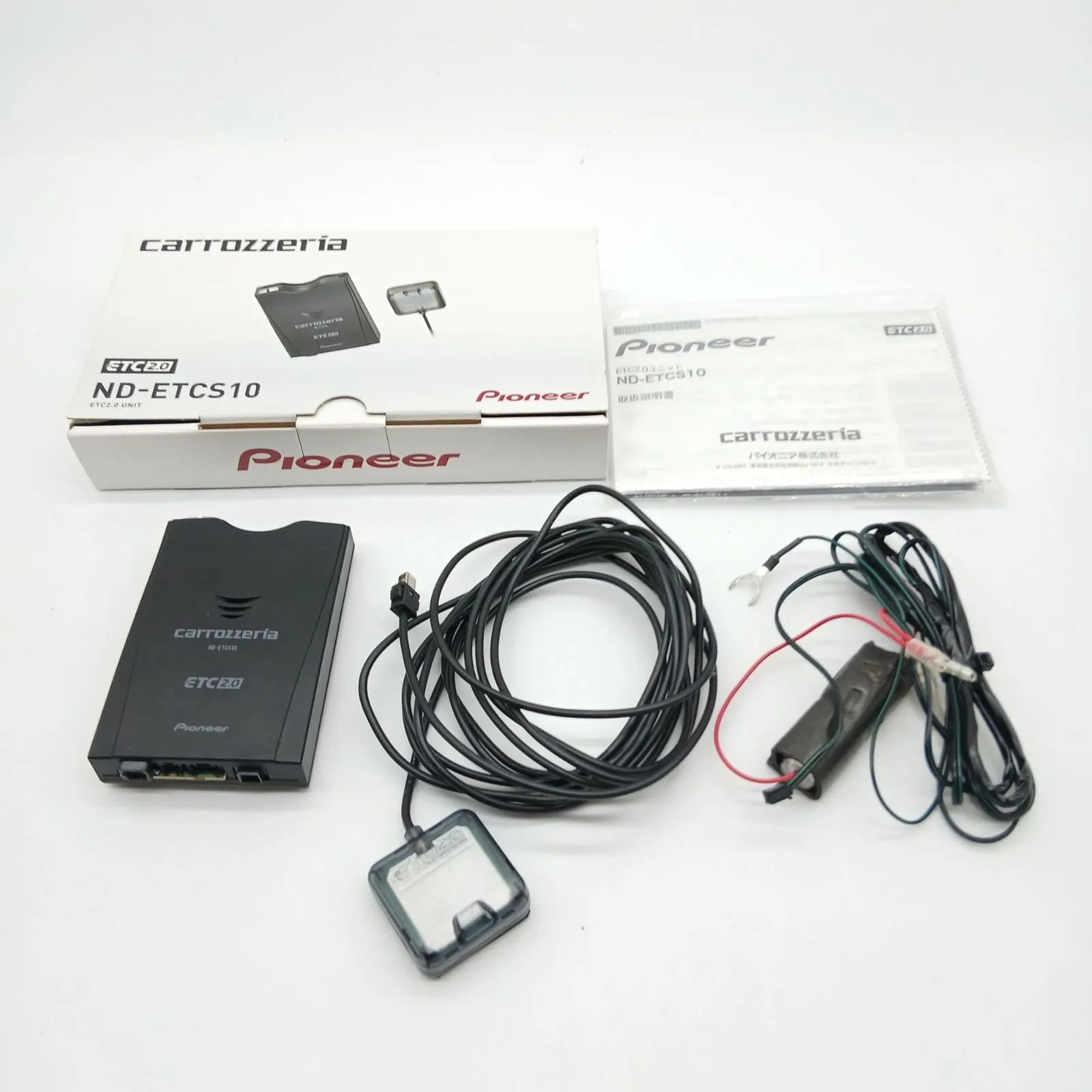 2025年最新】nd－etcs10の人気アイテム - メルカリ