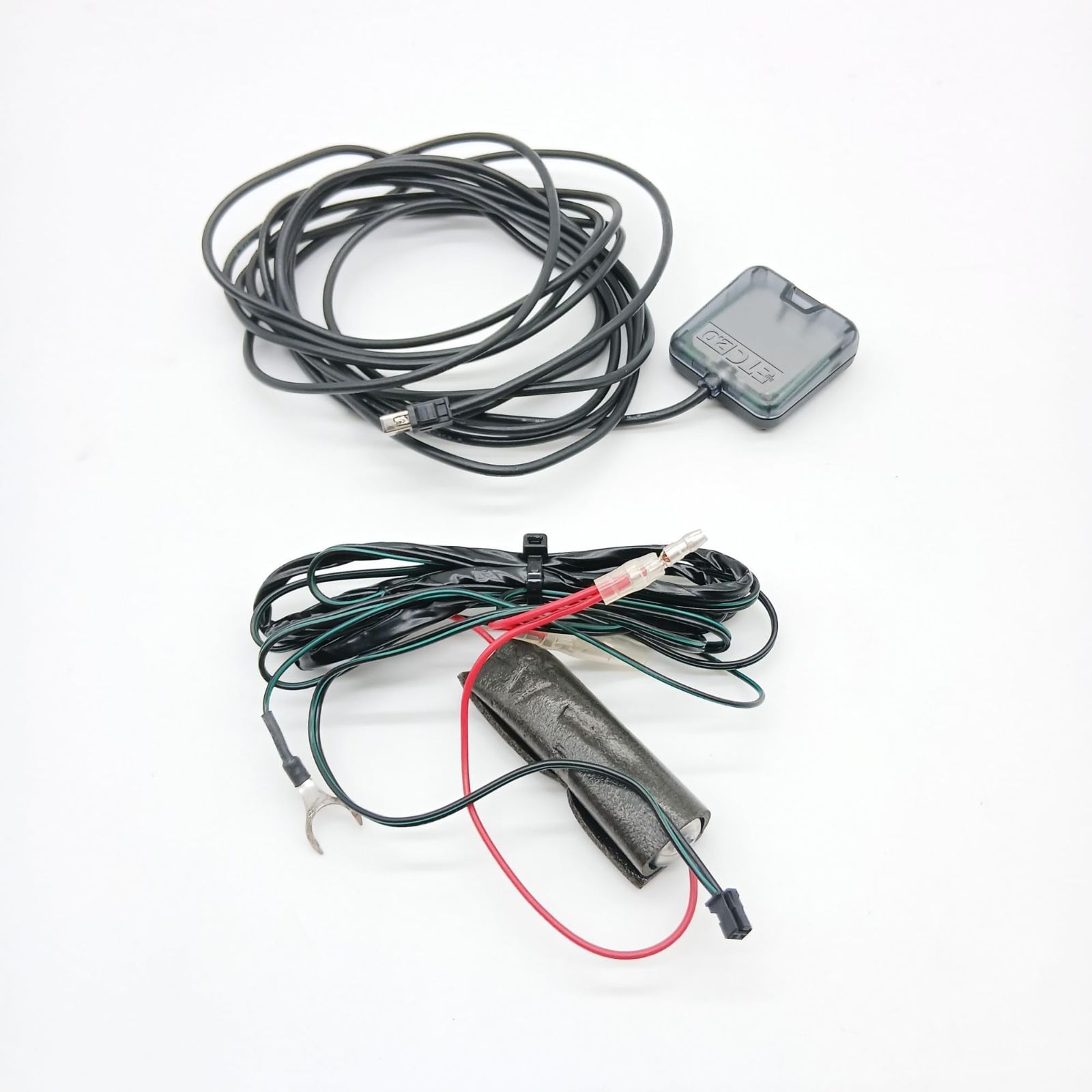 新セキュリティ対応 GPS付