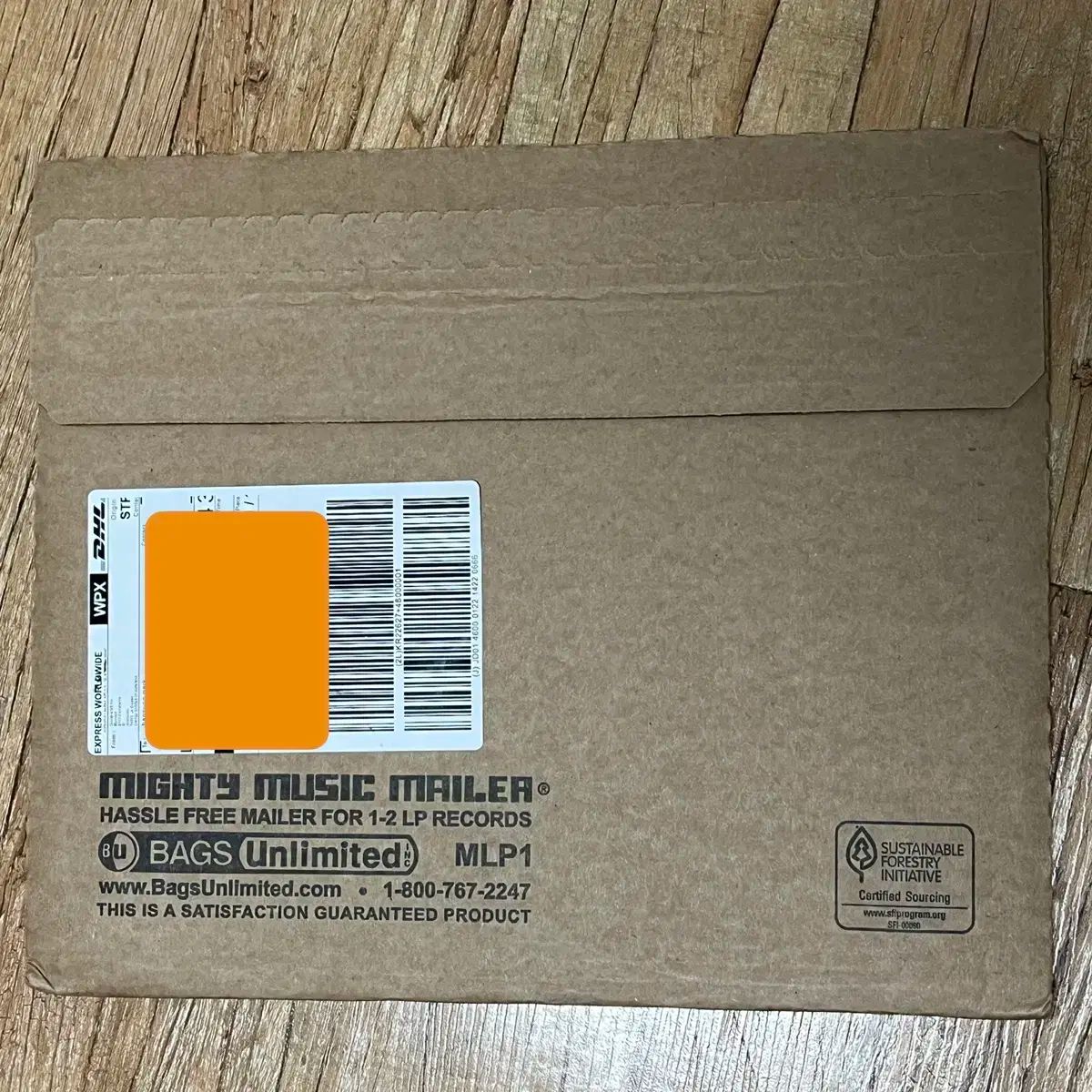 フランク オーシャン Channel Orange LP パブリックホーム ボックス チェー 収納ボックス