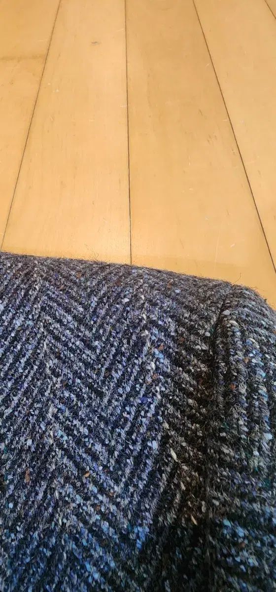 ウールジャケット