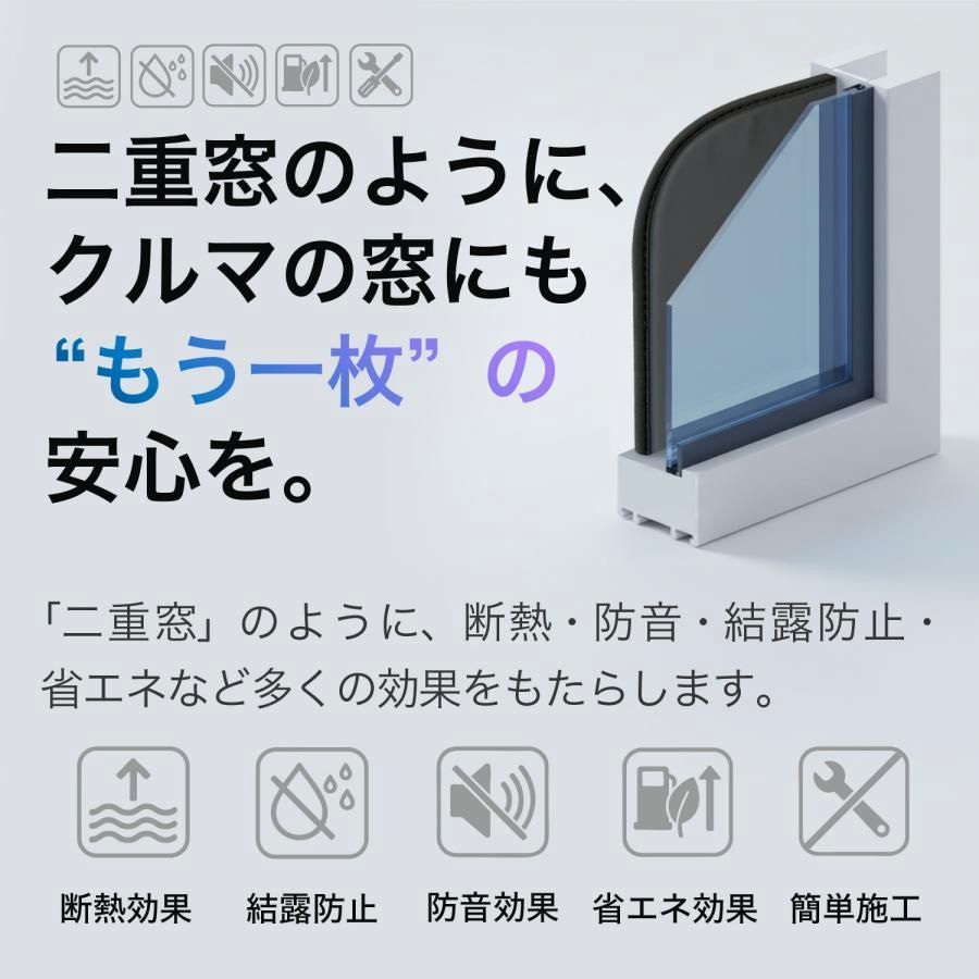 サンシェード カーテン