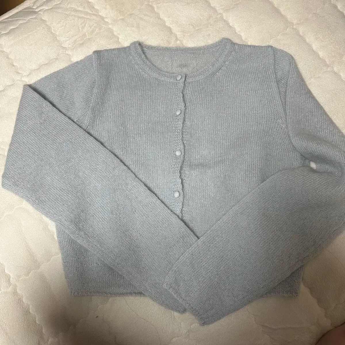  ポエトメルツ カーディガン セット 長袖 カーディガン ボレロ アンサンブル