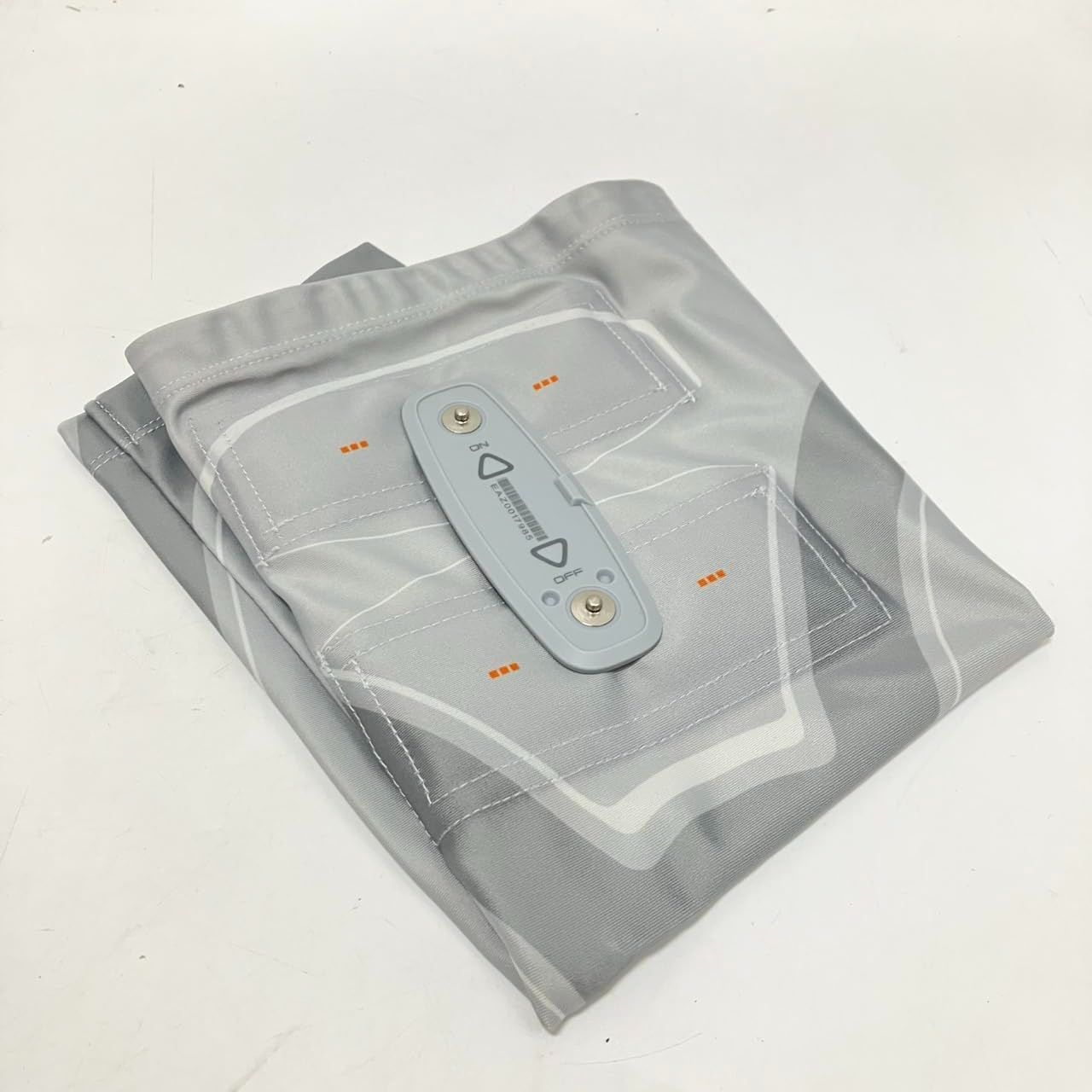 No.4191 公式ストア シックスパッド ニーフィット SIXPAD Knee Fit M オリジナルガイドブック付き MTG エムティージー ひざケア 膝ケア 太もも 筋肉 健康増進 曲げ伸ばし M