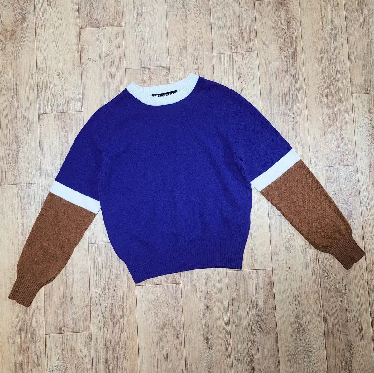 PUBLICKAX カシミアウール