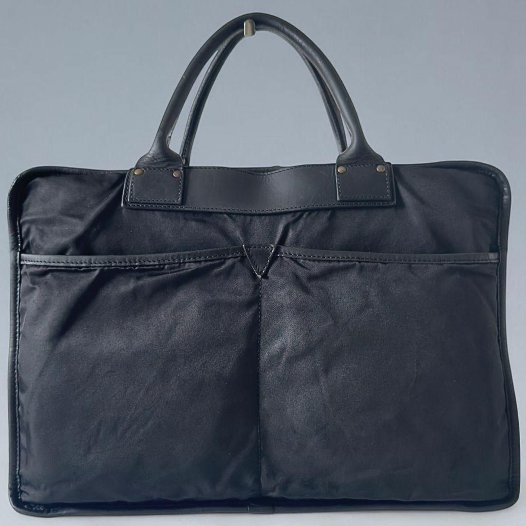 ✨大人気✨ Felisi フェリージ ビジネスバッグ ブリーフケース 2層式