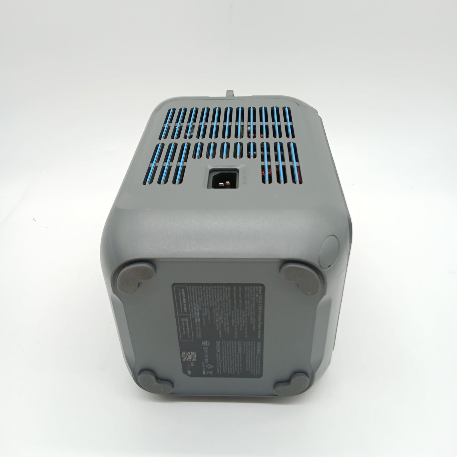 ストラップ付属 リン酸鉄