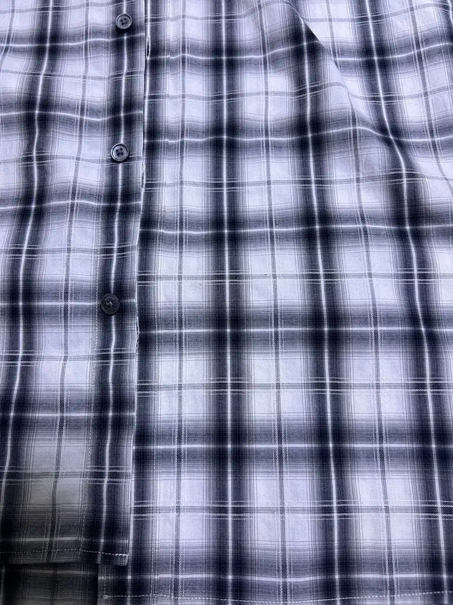 ソンジオメンズ 刺繍シャツ