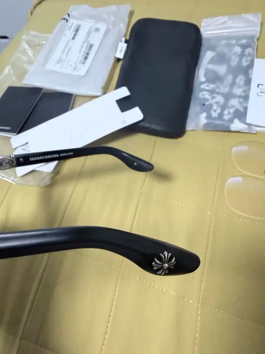 ウェリントン メガネ