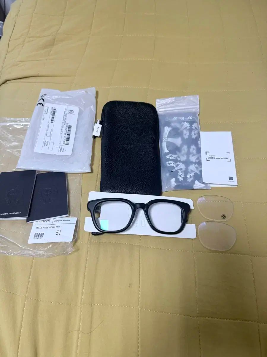 ブラック マット