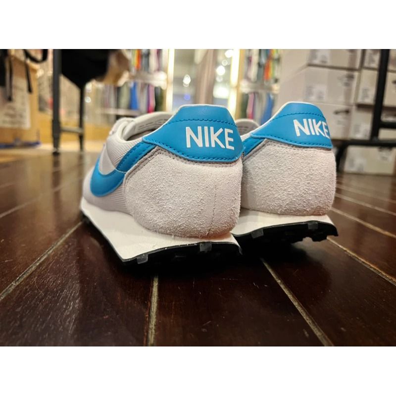 EST NIKE LD-1000 グレー HJ 4687-001