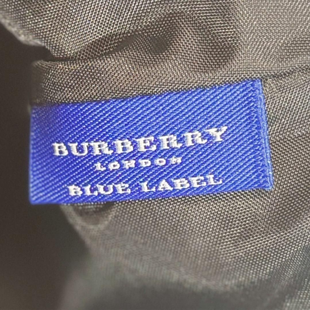 バーバリー ハンドバッグ