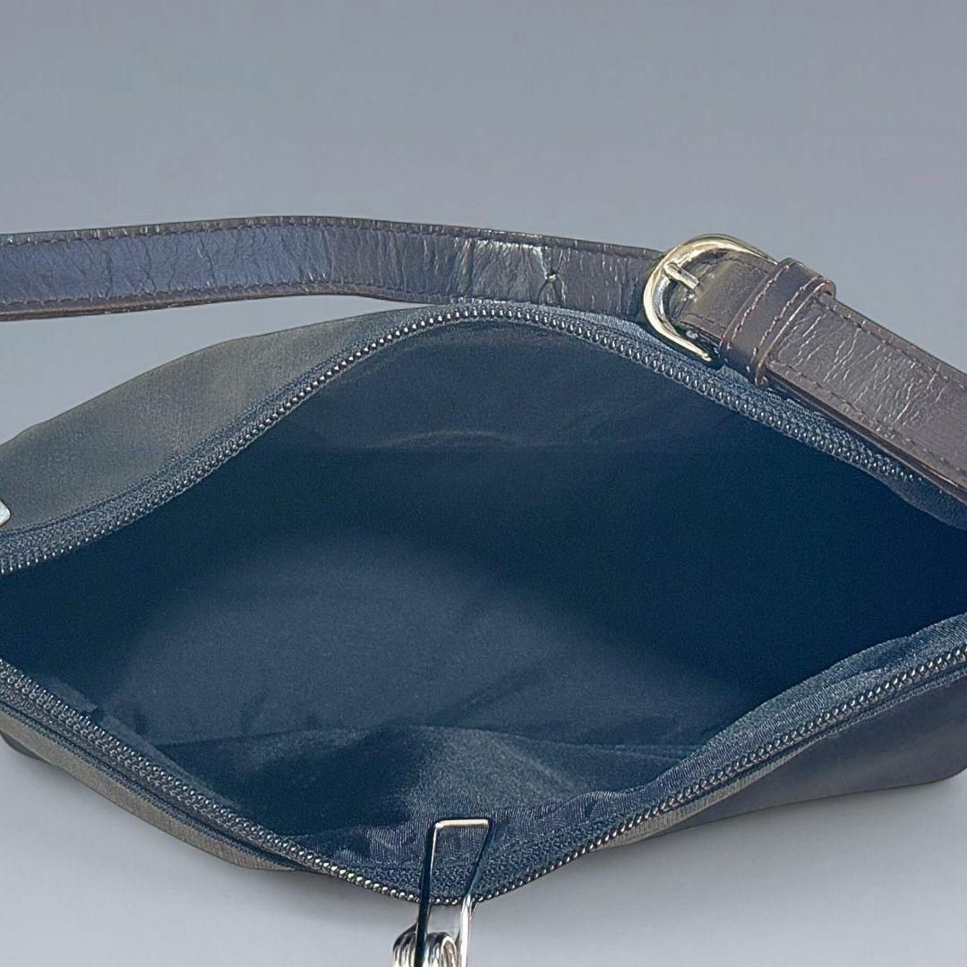 バーバリー ハンドバッグ