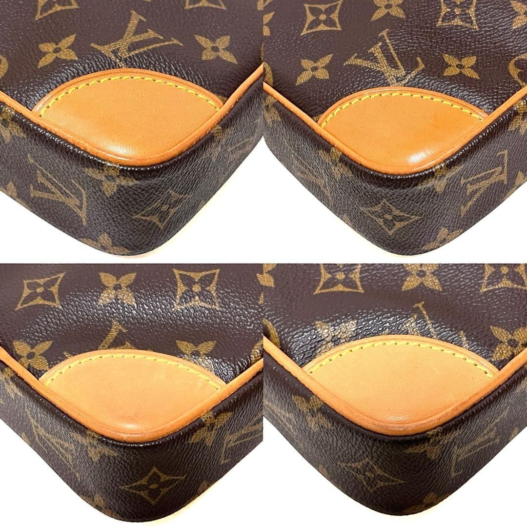 ルイヴィトン ダヌーブ