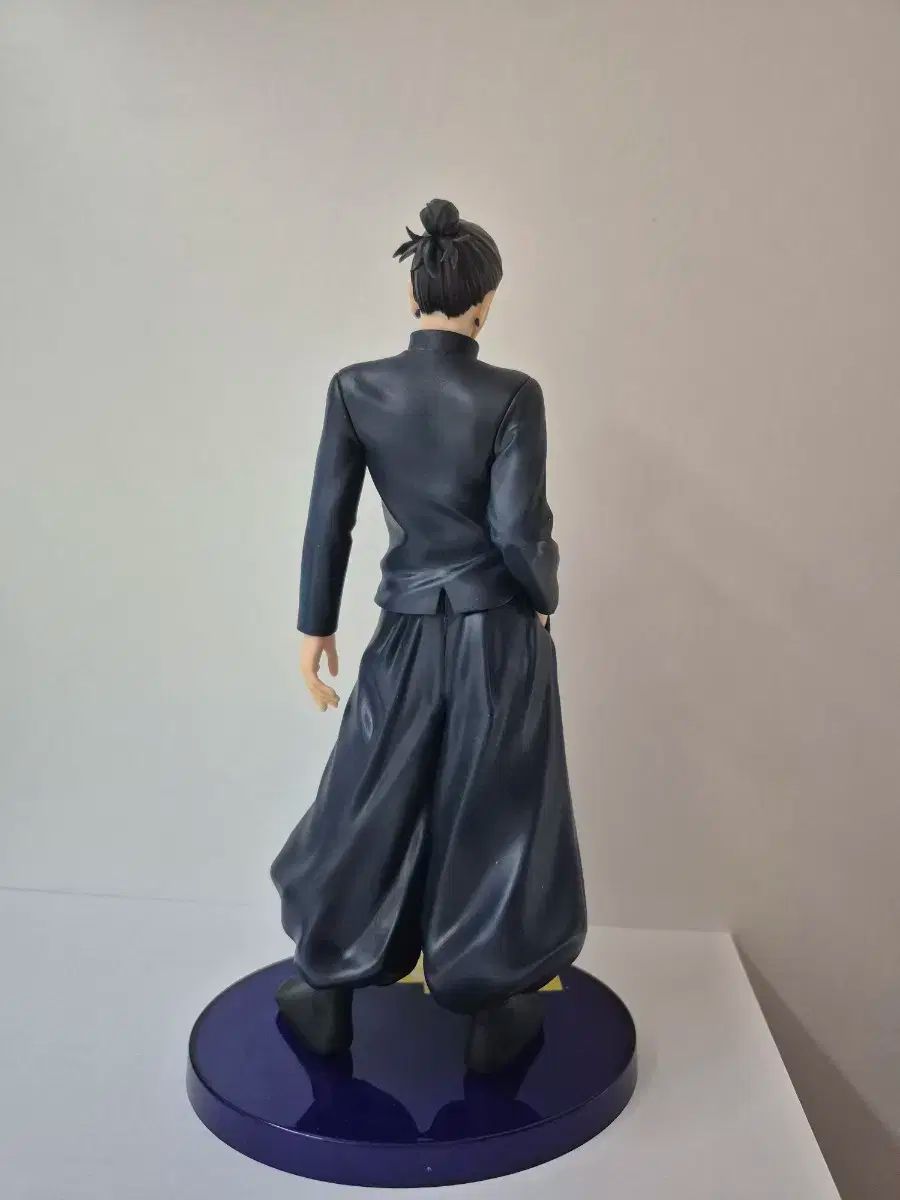 呪術廻戦 懐玉 玉折 一番くじ 夏油 ゲトウ フィギュア STEELWINDOWSANDDOORS_COM