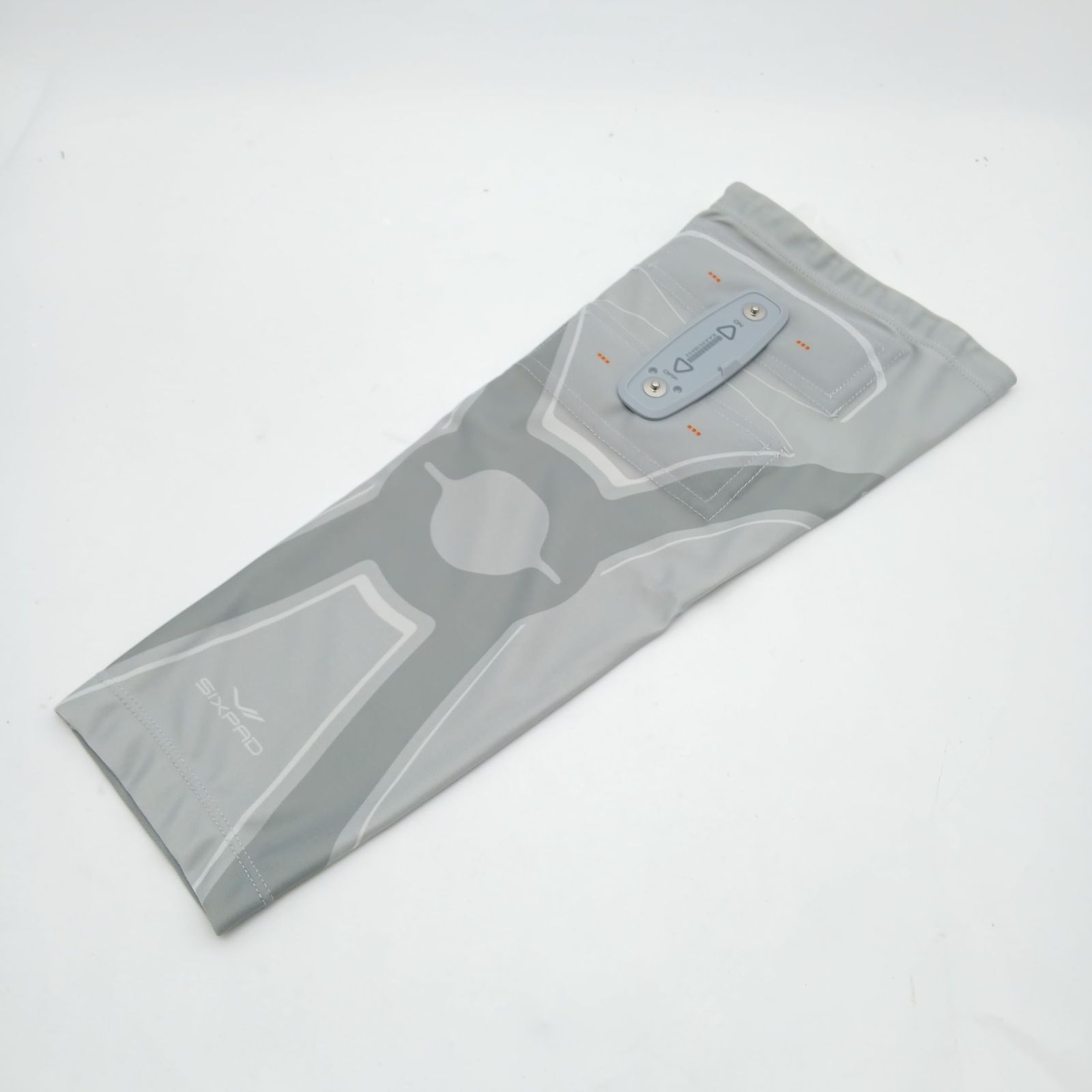 No.4197 シックスパッド ニーフィット SIXPAD Knee Fit M オリジナルガイドブック付き MTG エムティージー ひざケア 膝ケア 太もも 筋肉 健康増進 曲げ伸ばし M