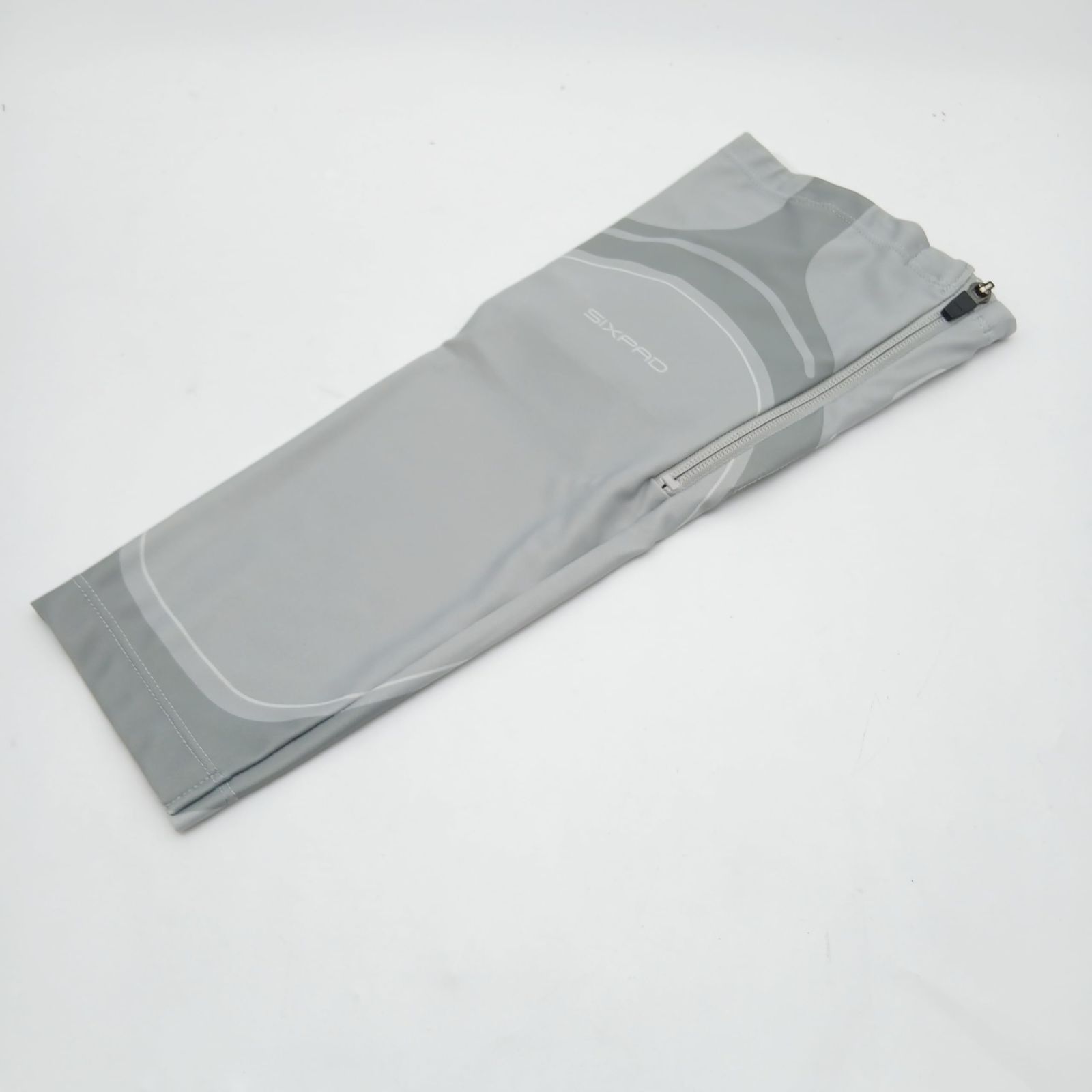 No.4197 シックスパッド ニーフィット SIXPAD Knee Fit M オリジナルガイドブック付き MTG エムティージー ひざケア 膝ケア 太もも 筋肉 健康増進 曲げ伸ばし M MARWIL-DEMENAGEMENTS_CH