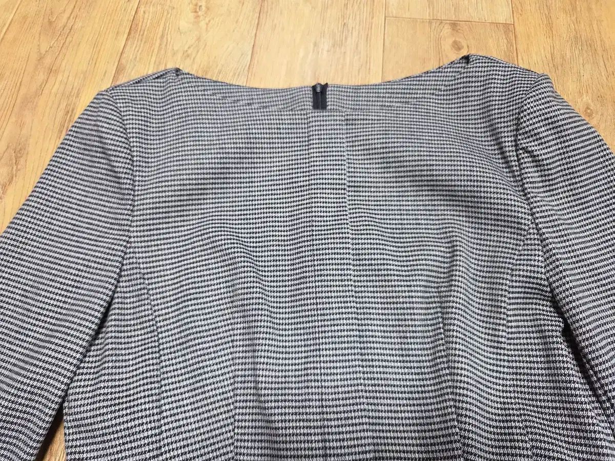 님프 NYMPH ペプラム원피스 55-66